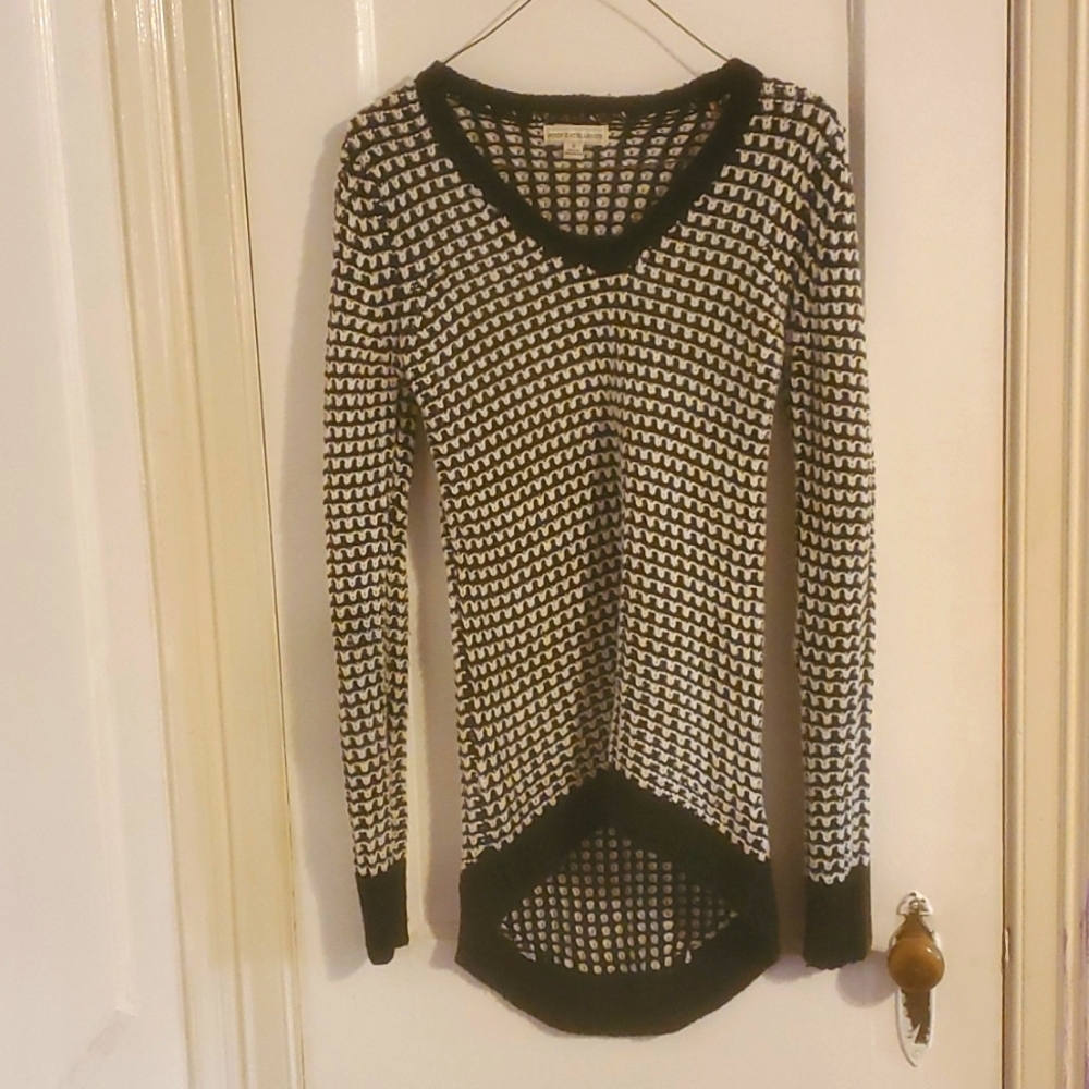 Poof Excellence Sweater